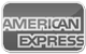 American Express payment icon